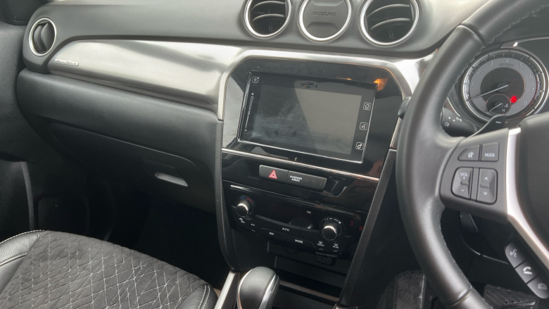 Suzuki Vitara 1.5 Hybrid SZ5 ALLGRIP 5dr AGS Hybrid Estate